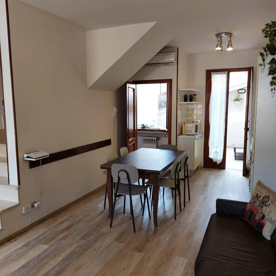 Matteotti House Apartment Bardolino