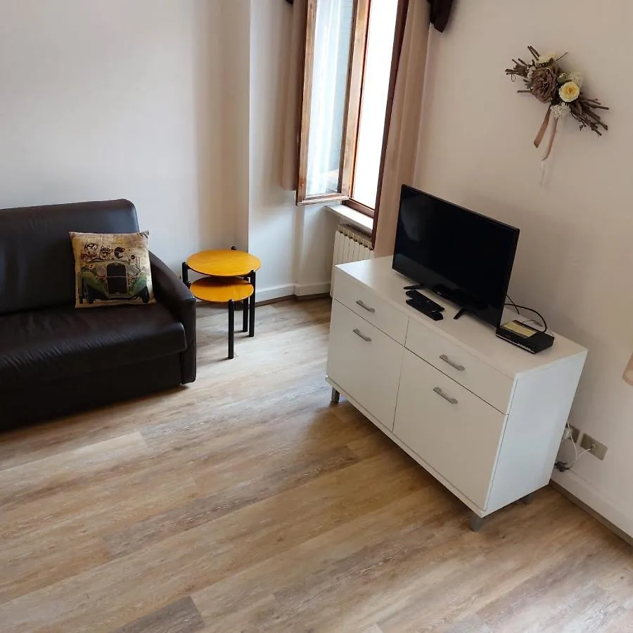 Matteotti House Apartment Bardolino 0*,