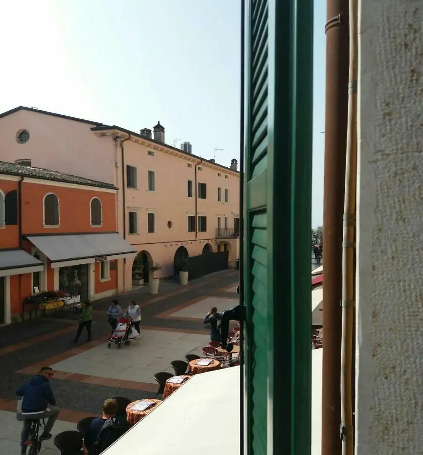 Matteotti House Apartment Bardolino 0*,