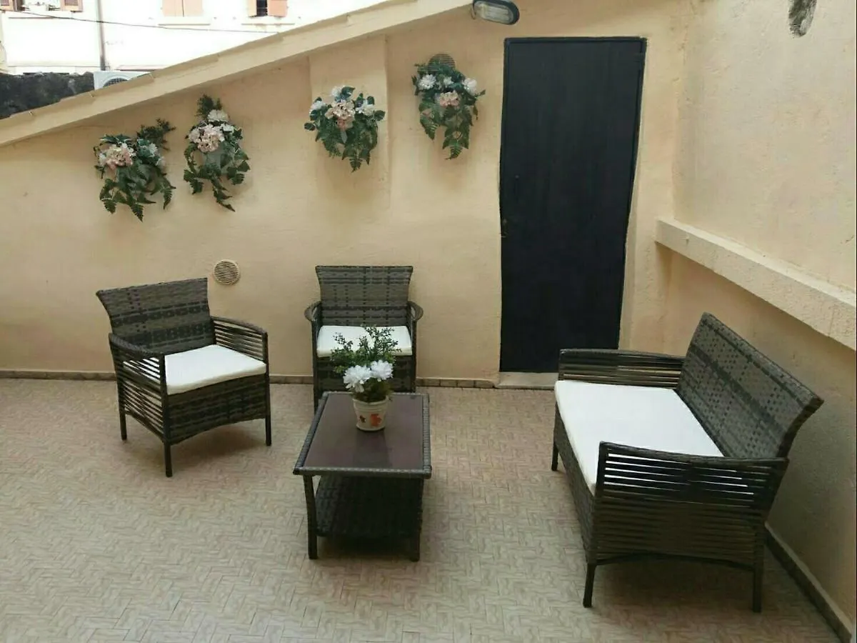 Matteotti House Apartment Bardolino