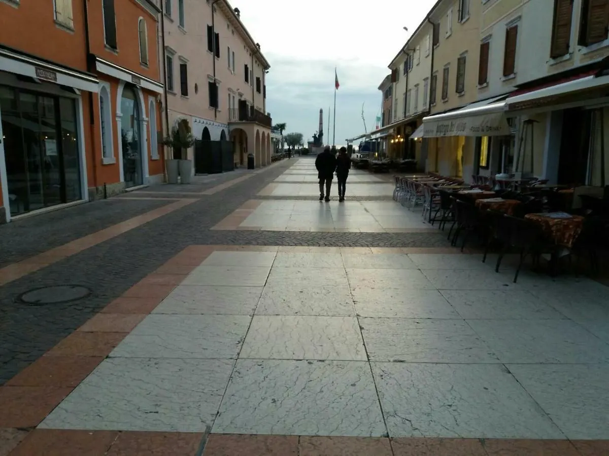 Matteotti House Apartment Bardolino 0*,