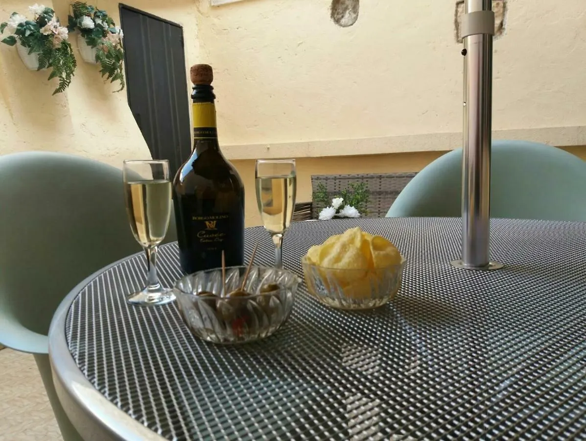 Matteotti House Apartment Bardolino