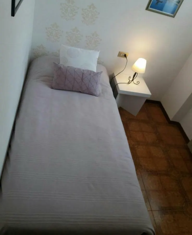 Matteotti House Apartment Bardolino