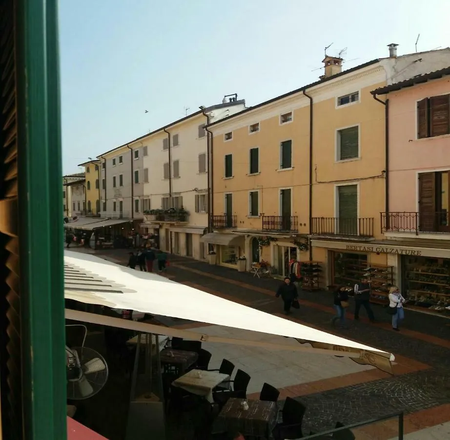 Matteotti House Apartment Bardolino