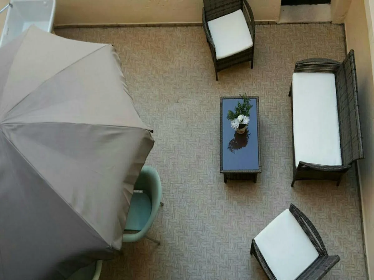 Matteotti House Apartment Bardolino Italy