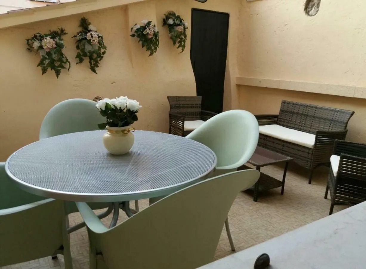 Matteotti House Apartment Bardolino