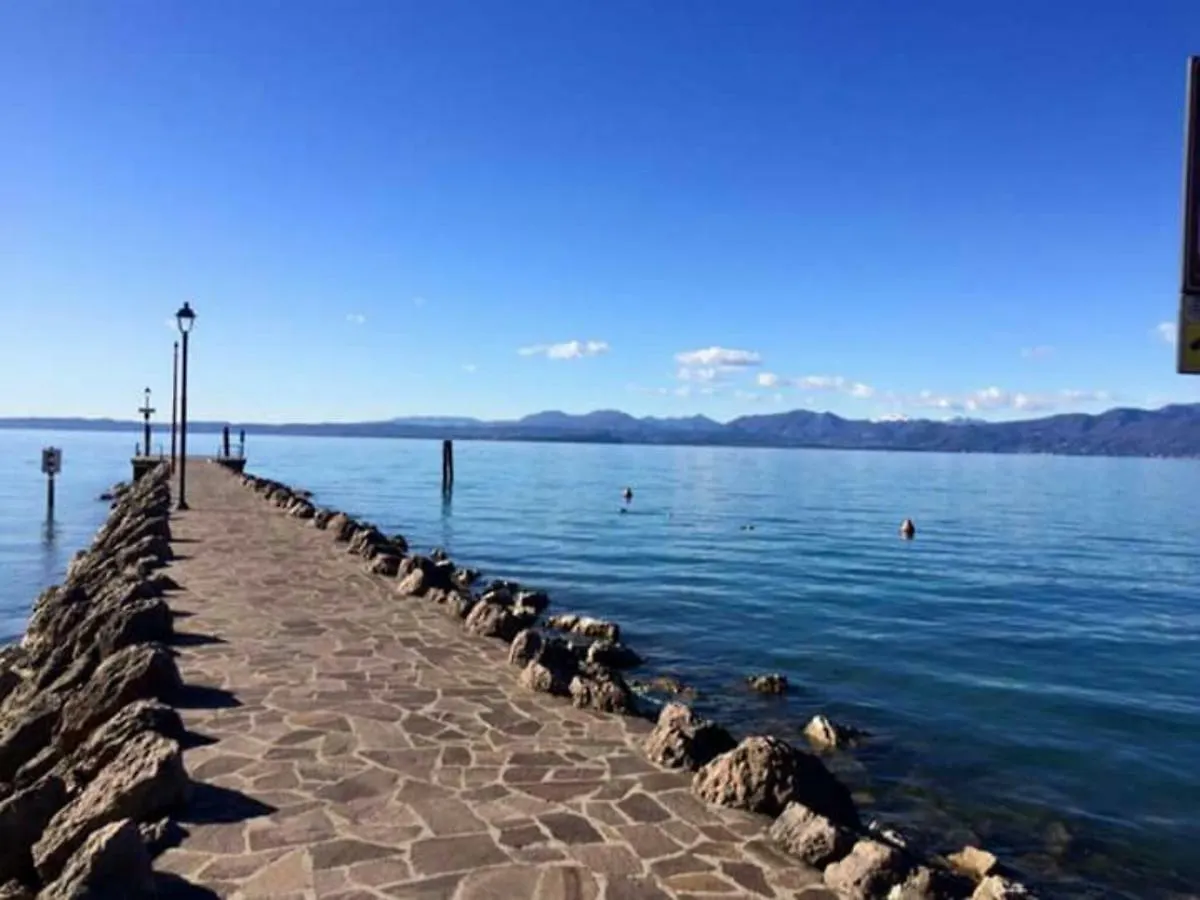 Matteotti House Apartment Bardolino