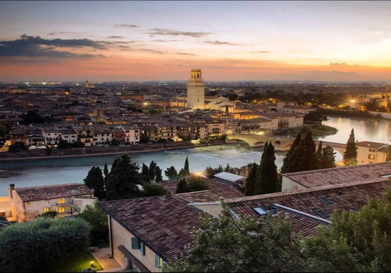 Matteotti House Apartment Bardolino