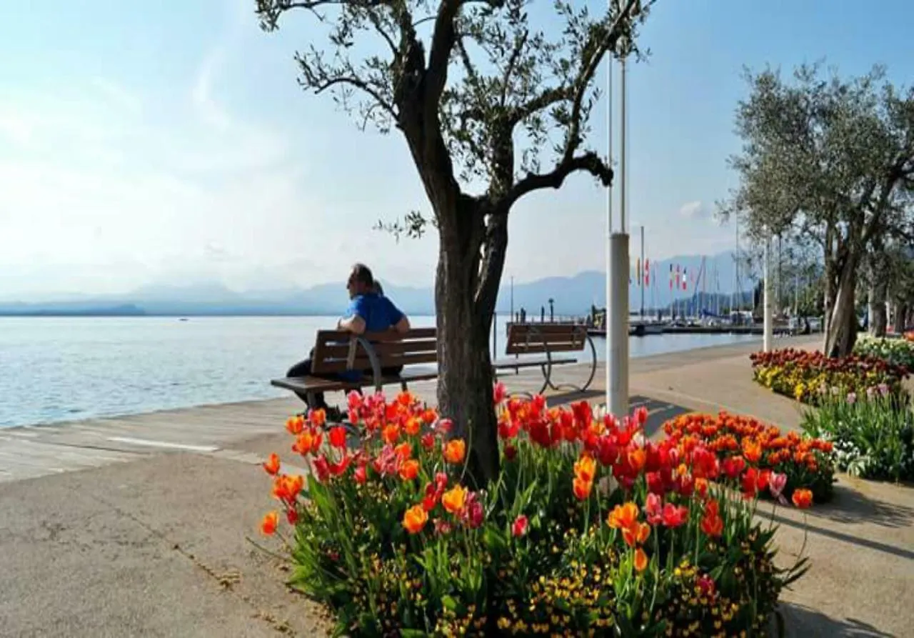 Matteotti House Apartment Bardolino Italy