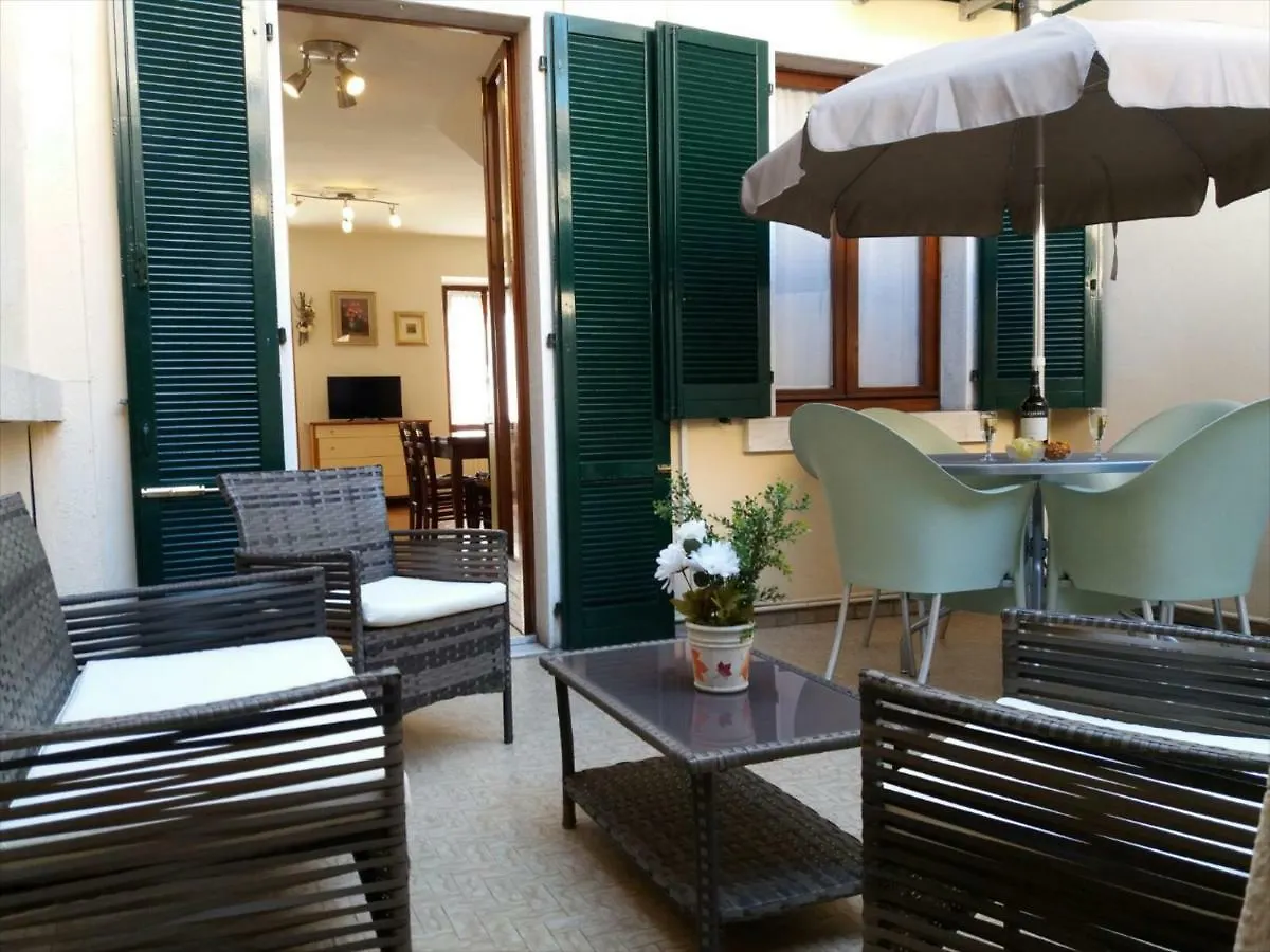 Matteotti House Apartment Bardolino