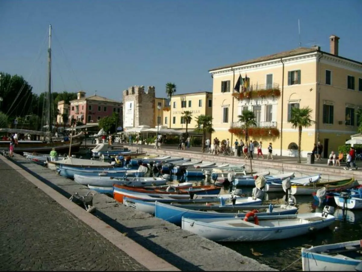 Matteotti House Apartment Bardolino